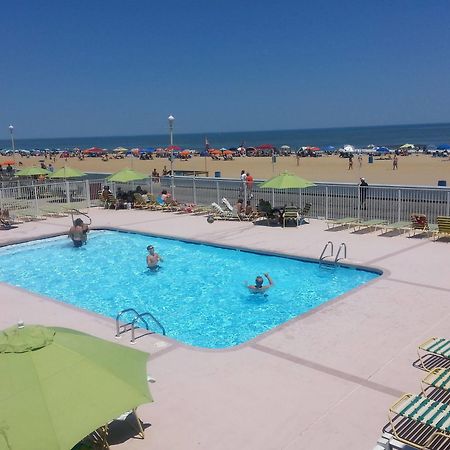 Fish Tales Boardwalk Inn & Ocean Mecca Motel Ocean City Exterior photo
